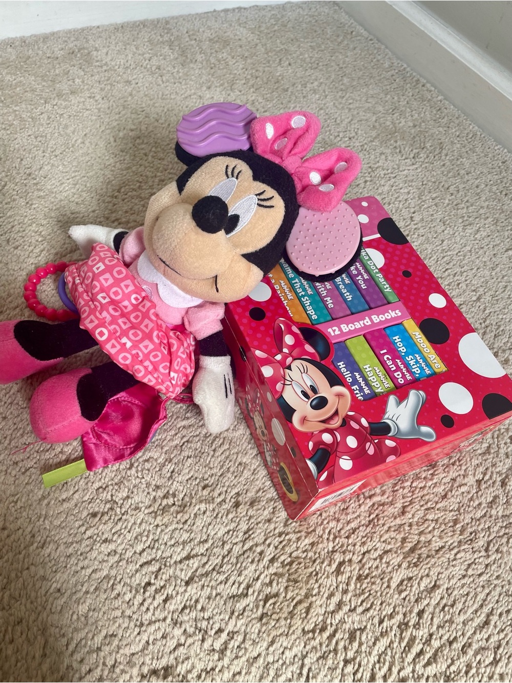 Minnie Mouse Bundle